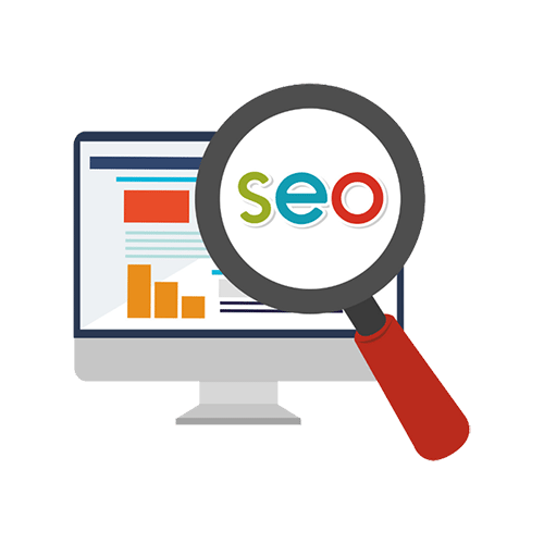 Search Engine Optimization